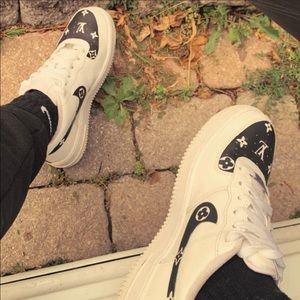 Meet your Posher, Tristan